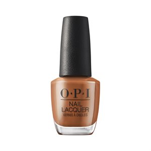 OPI Nail Lacquer Vernis Material Gowrl 15 ml (Your Way)