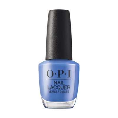 OPI Nail Lacquer  Dream Come Blue 15 ml ( (MY ME ERA) -