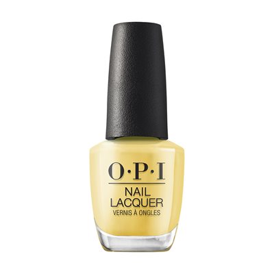 OPI Nail Lacquer  Dream Come Blue 15 ml ( (MY ME ERA) -