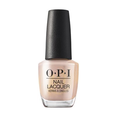 OPI Nail Lacquer Mirror, Mirror on the Awe 15ml (Dreaming)