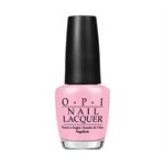 OPI Nail Lacquer Rosy Future 15 ml