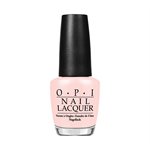 OPI Nail Lacquer Vernis Bubble Bath 15 ml