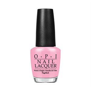 OPI Nail Lacquer Pink-ing of You 15 ml +