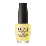 OPI Nail Lacquer Ray-diance 15ml Hidden Prism -