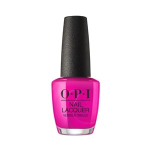 OPI Nail Lacquer All Your Dreams in vending Machines 15ml (Tokyo) +