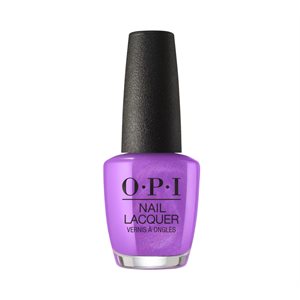 OPI Nail Lacquer Samurai Breaks a Nail 15ml (Tokyo) +