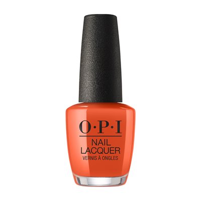 OPI Vernis Suzi Needs a Loch-smith 15ml Scotland -