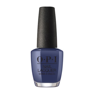 OPI Nail Lacquer Nice Set of Pipes 15ml Scotland