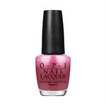 OPI Nail Lacquer Vernis A-Rose at Dawn…Broke by Noon 15 ml +