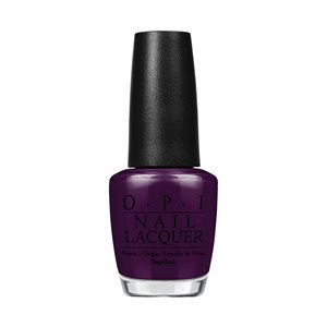 OPI Nail Lacquer O Suzi Mio 15 ml