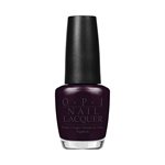 OPI Nail Lacquer Vernis Lincoln Park After Dark 15 ml +