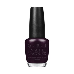 OPI Nail Lacquer Lincoln Park After Dark 15 ml +