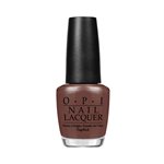 OPI Nail Lacquer Squeaker of the House 15 ml (Washington) +