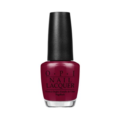 OPI Nail Lacquer We the Female 15 ml (Washington DC Collection) +