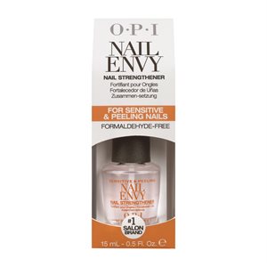 OPI Nail Envy Snstve & Peeling 15 ml -