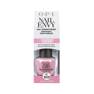 OPI Nail Envy Hawaiian Orchid 15 ml -