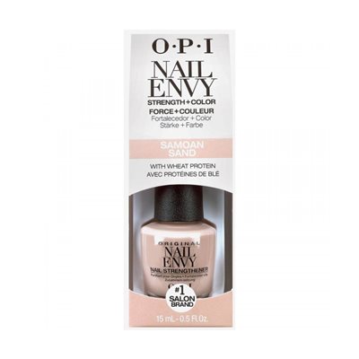 OPI Nail Envy Samoan Sand 15 ml -