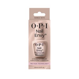 OPI Nail Envy Bubble Bath 15 ml (Tri Flex Technology)