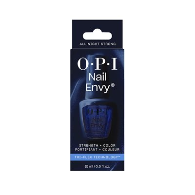 OPI Nail Envy All Night Strong 15 ml (Tri Flex Technology)