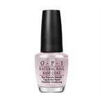 OPI Nail Lacquer Vernis Natural Nail Base Coat 15 ml