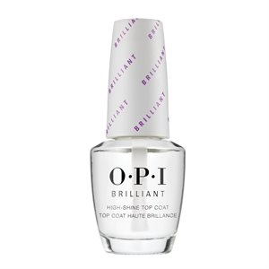 OPI Brilliance Top Coat