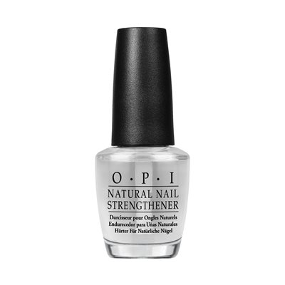 OPI Nail Lacquer Base Natural Nail Strengthener 15 ml