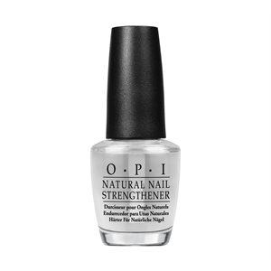 OPI Nail Lacquer Vernis Base Natural Nail Strengthener 15 ml