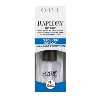 OPI RapiDry Top Coat