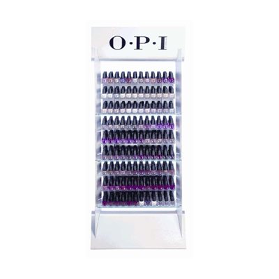 OPI Empty Waterfall Display +