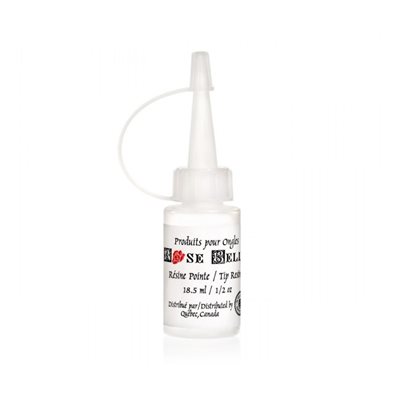 Rose Bella Tip Resine 0.5 OZ