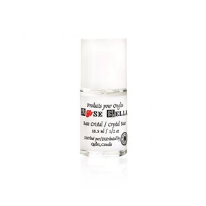 Rose Bella Crystal Base 0.5 OZ STEP 1 +