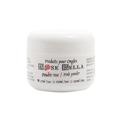 Rose Bella Pink Powder 1 OZ +