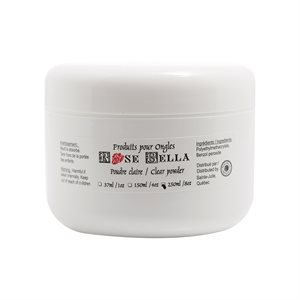 Rose Bella Pink Powder 8 OZ