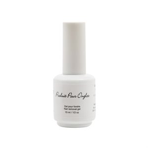 Rose Bella Nail Removal Gel 0.5 OZ