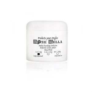 Rose Bella Cover Pink Powder 1 OZ