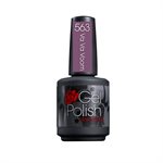 Rose Bella Gel Polish #563 VA VA VOOM 0.5 OZ +