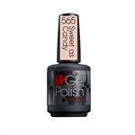 Rose Bella Gel Polish #565 SWEET AS CANDY 0.5 OZ +