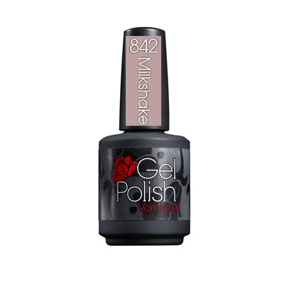 Rose Bella Gel Polish #842 MILKSHAKE 0.5 OZ +