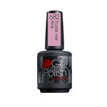 Rose Bella Gel Polish #682 TICKLE ME PINK 0.5 OZ+