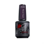 Rose Bella Gel Polish #694 PINOT NOIR 0.5 OZ +