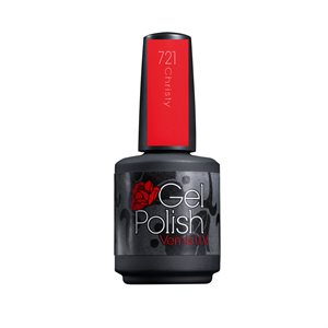 Rose Bella Gel Polish #721 CHRISTY 0.5 OZ +