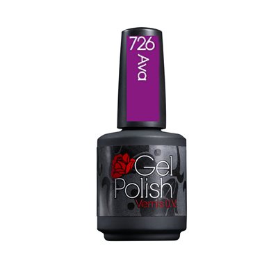 Rose Bella Gel Polish #726 AVA 0.5 OZ +