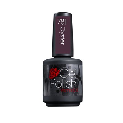 Rose Bella Gel Polish #781 OYSTER 0.5 OZ +