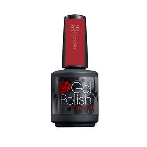 Rose Bella Gel Polish #808 SANGRIA 0.5 OZ +