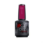 Rose Bella Gel Polish #809 SCARLETT 0.5 OZ +