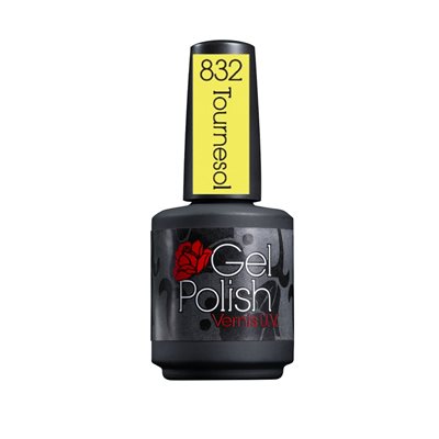 Rose Bella Gel Polish #832 TOURNESOL 0.5 OZ +