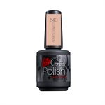 Rose Bella Gel Polish #840 COTTON CANDY 0.5 OZ +