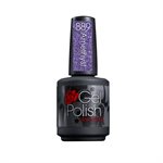 Rose Bella Gel Polish #889 AMETHYST 0.5 OZ +