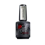 Rose Bella Gel Polish #891 DIAMONDS 0.5 OZ +