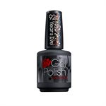 Rose Bella Gel Polish #926 NEW YEAR'S EVE 0.5 OZ +